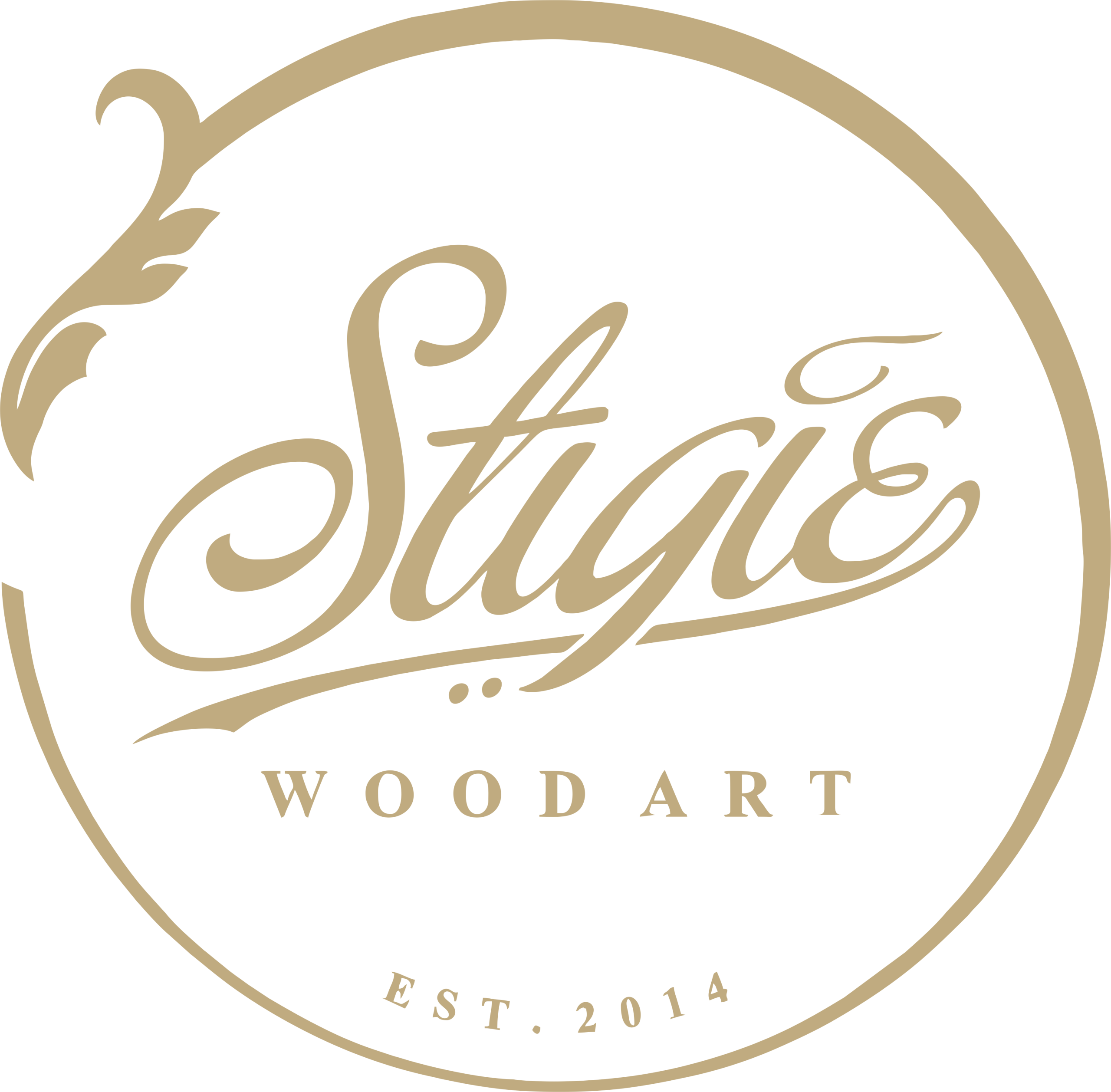 Stigie WoodArt