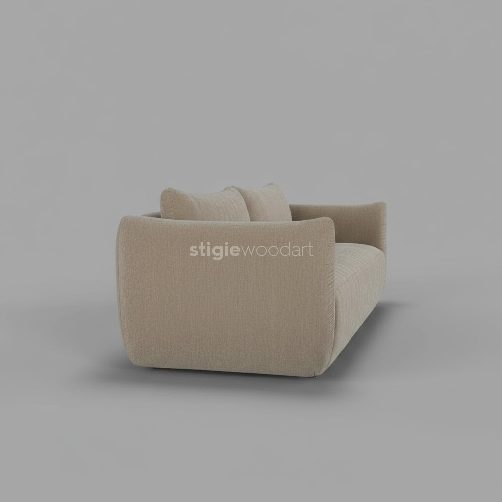 Sofa Minimalis Modern Premium - Gambar 7