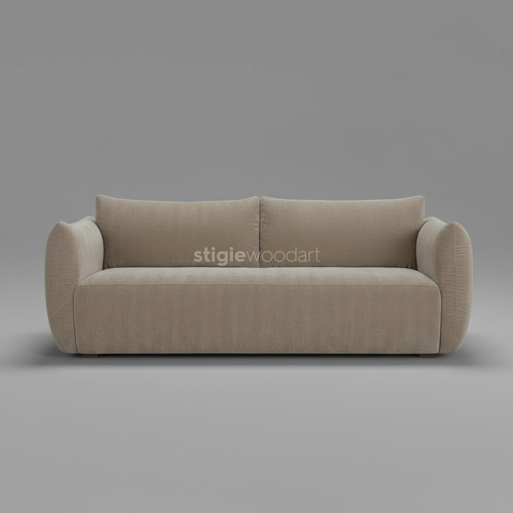 Sofa Minimalis Modern Premium - Gambar 6