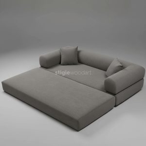 Sofa Bed Minimalis Lipat Modern