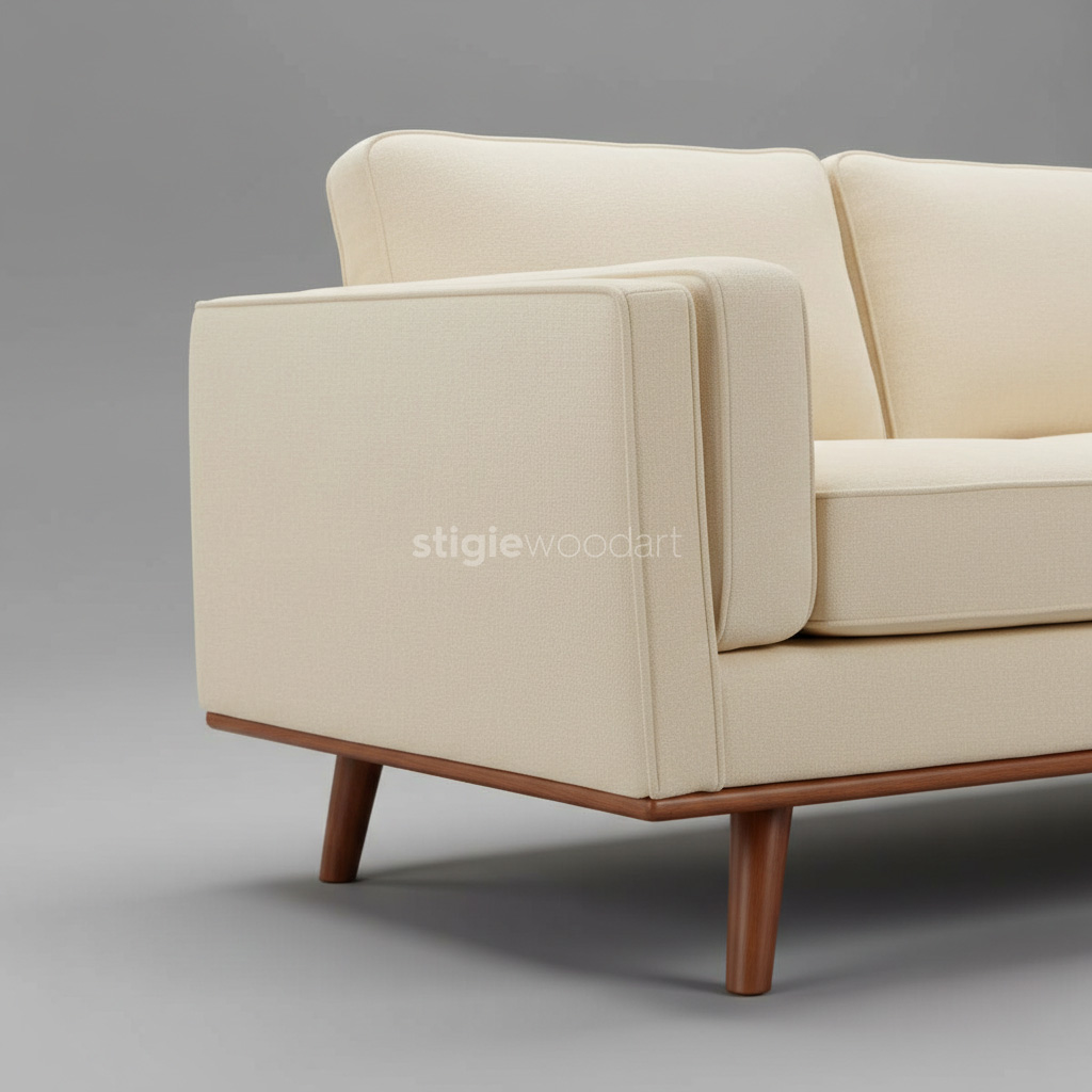 Sofa Bed Minimalis Multifungsi - Gambar 6
