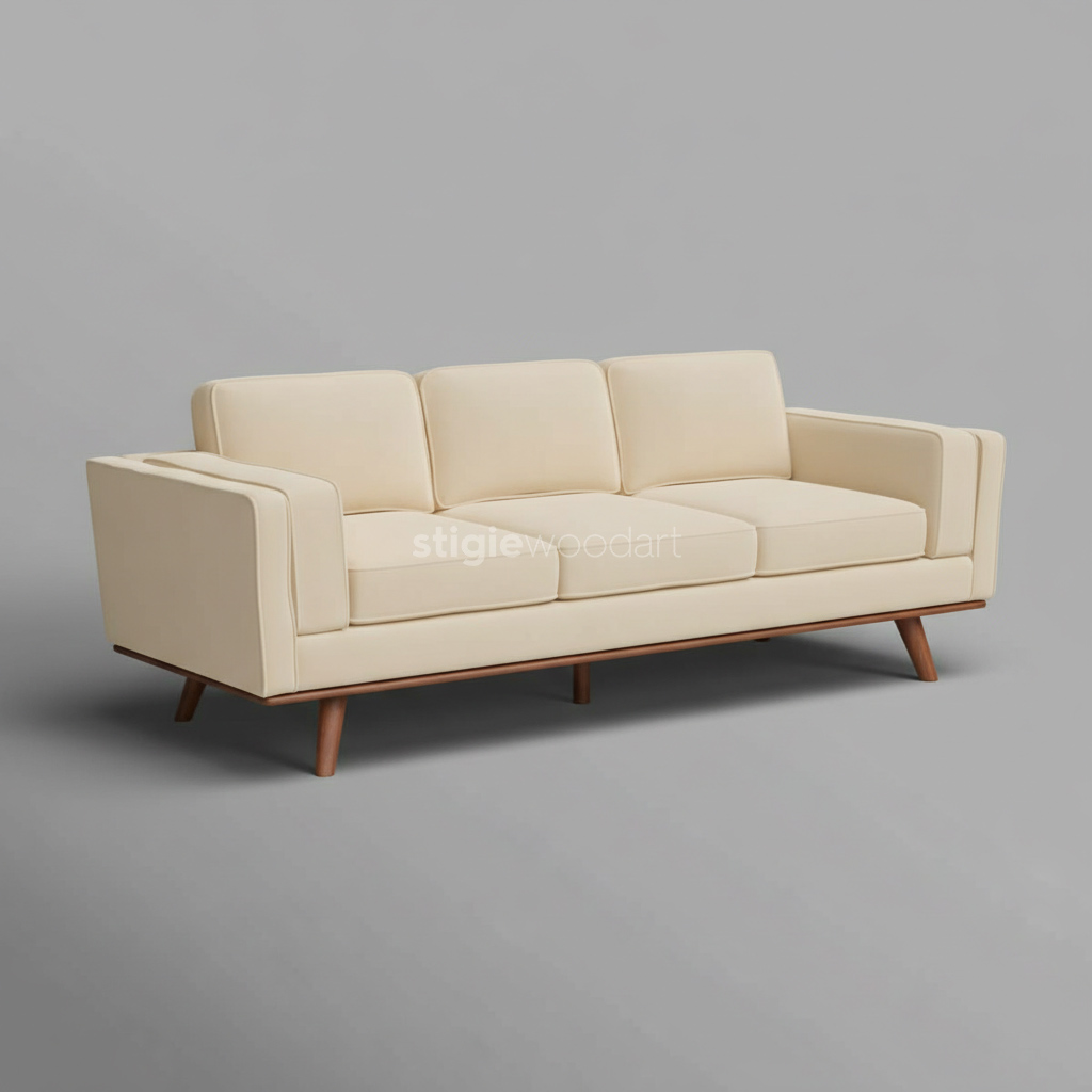 Sofa Bed Minimalis Multifungsi