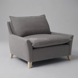 Sofa Lounge Minimalis Modern Luxury