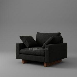 Sofa Lounge Hotel Modern Premium