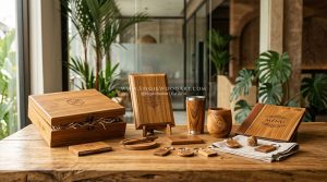 handicraft custom untuk souvenir dan branding